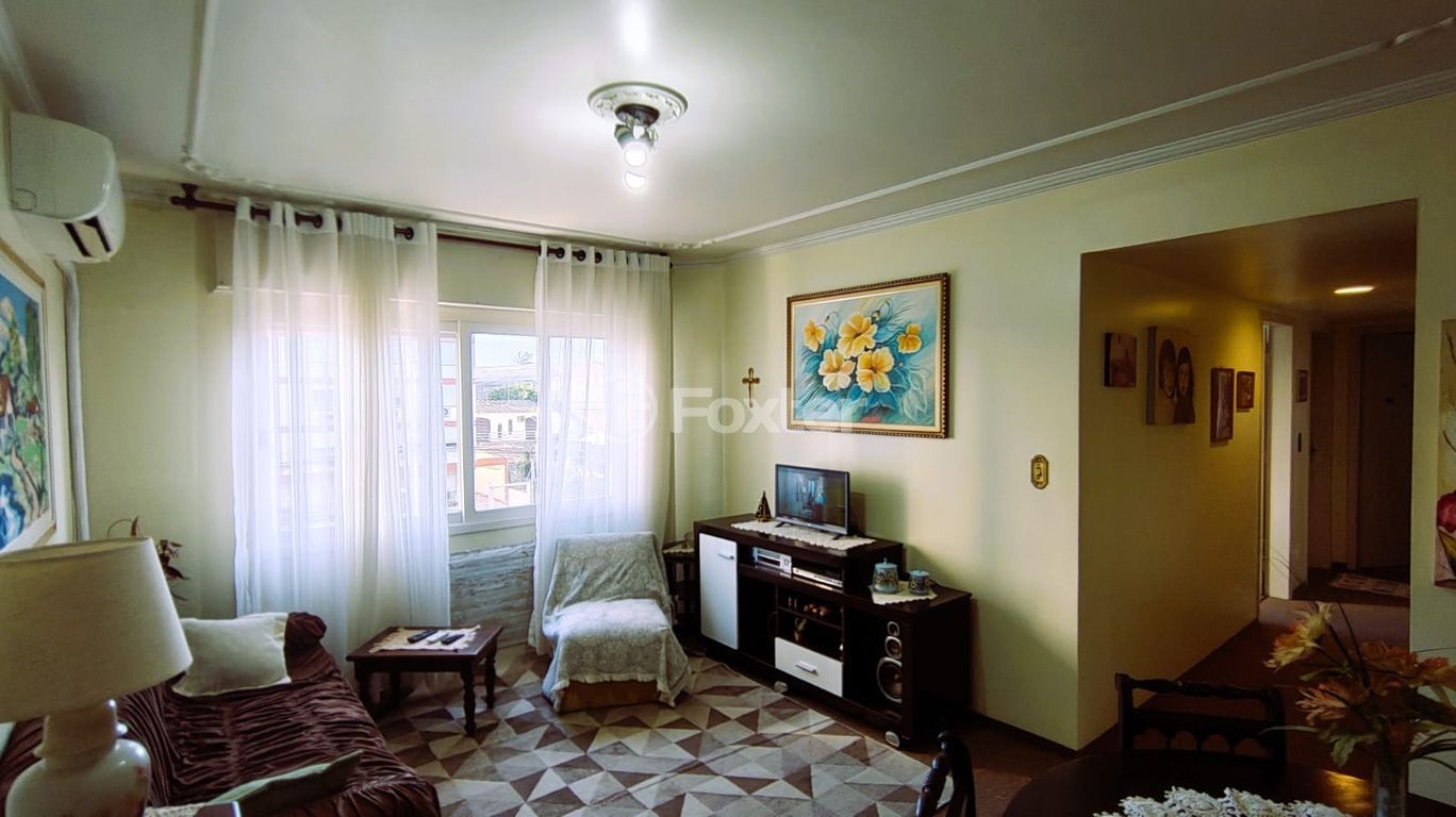 Apartamento para comprar em Centro, Canoas - foto 1