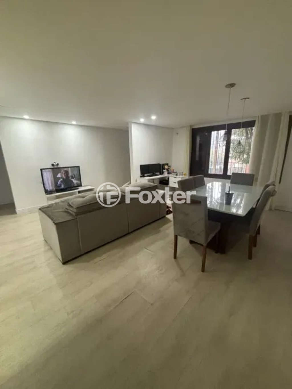 casa sobrado para comprar em Vila Conceição, Porto Alegre - foto 1