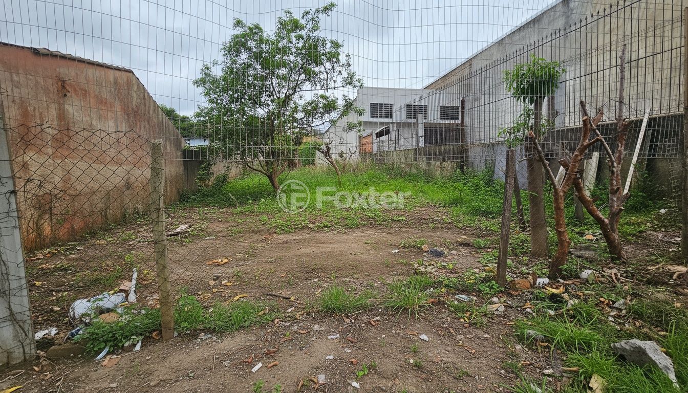 terreno lote condominio para comprar em Jardim Leopoldina, Porto Alegre - foto 1