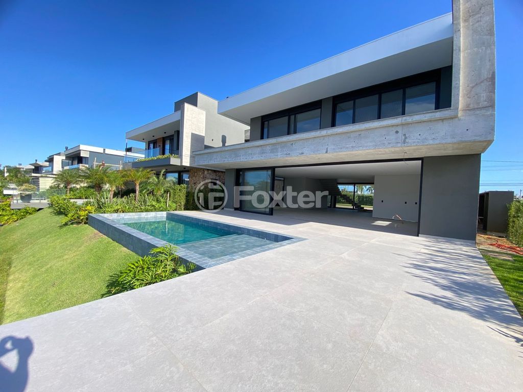 Casa em condominio para comprar em Centro, Xangri-lá - foto 1