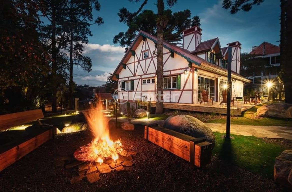 Apartamento para comprar em Bavária, Gramado - foto 1