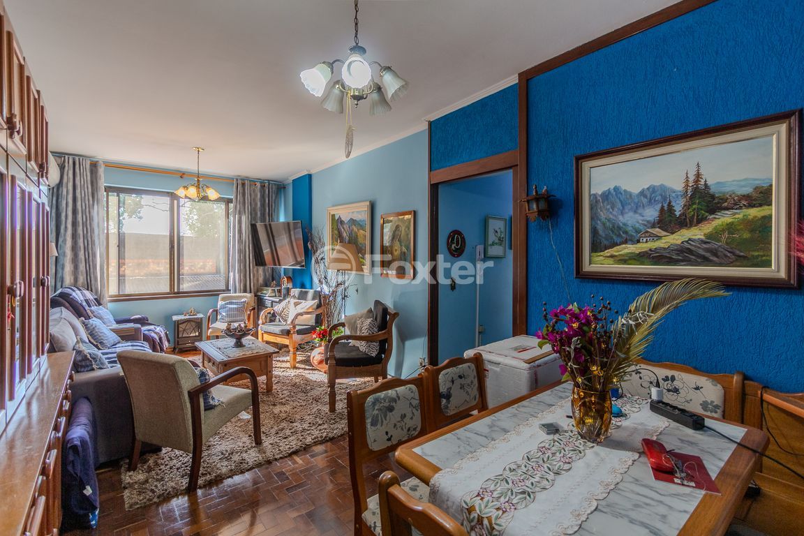 Apartamento para comprar em Floresta, Porto Alegre - foto 1