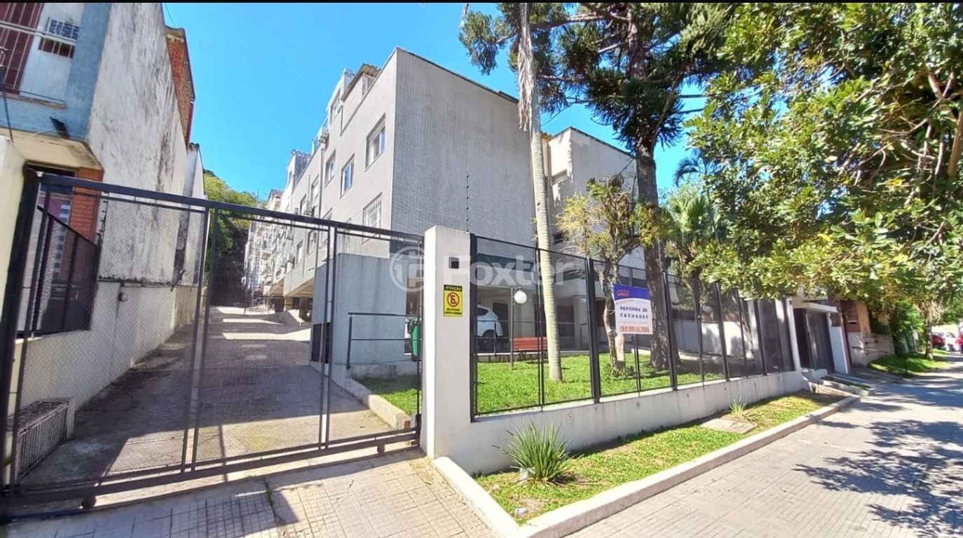 Cobertura para comprar em Cristal, Porto Alegre - foto 1