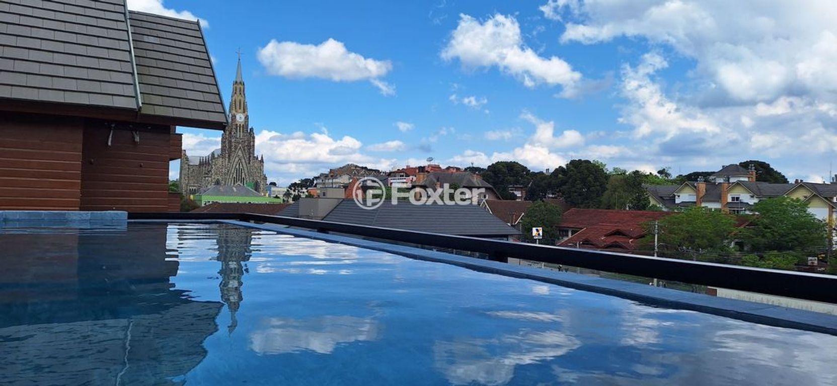 Apartamento para comprar em Centro, Canela - foto 1