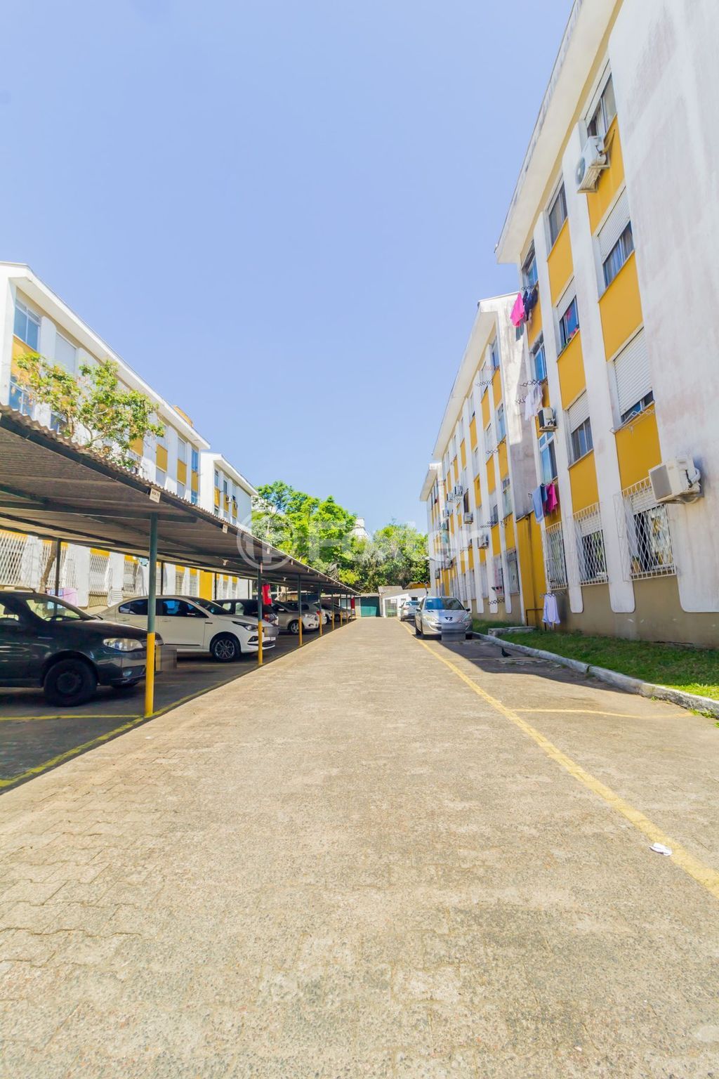 Apartamento para comprar em Joaquim de Carvalho, 295 - foto 24