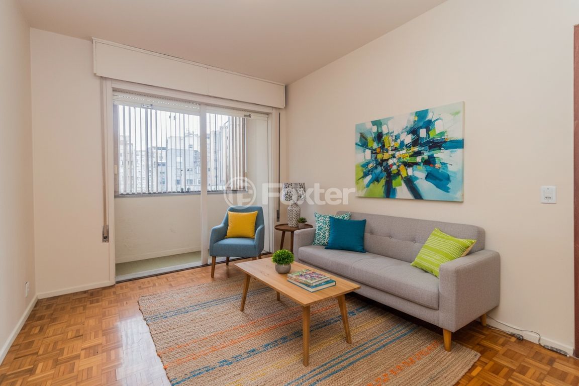 Apartamento para comprar em Centro Histórico, Porto Alegre - foto 1