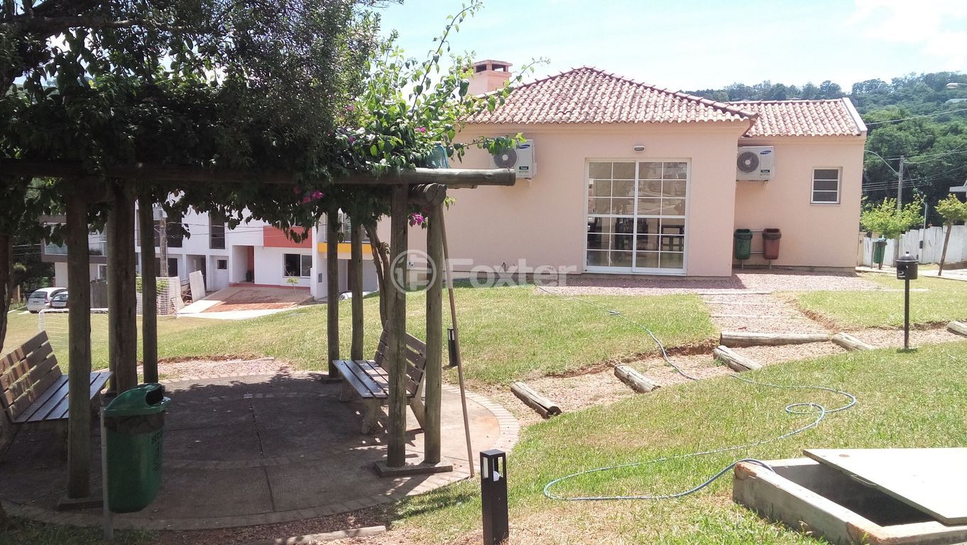terreno lote condominio para comprar em Adriano Pereira da Silva, 290 - foto 13