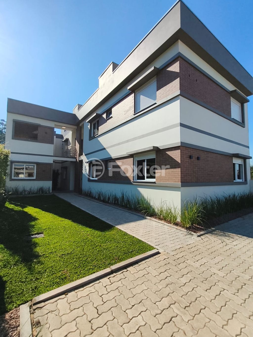 Apartamento para comprar em Porto dos Pereiras, Montenegro - foto 1
