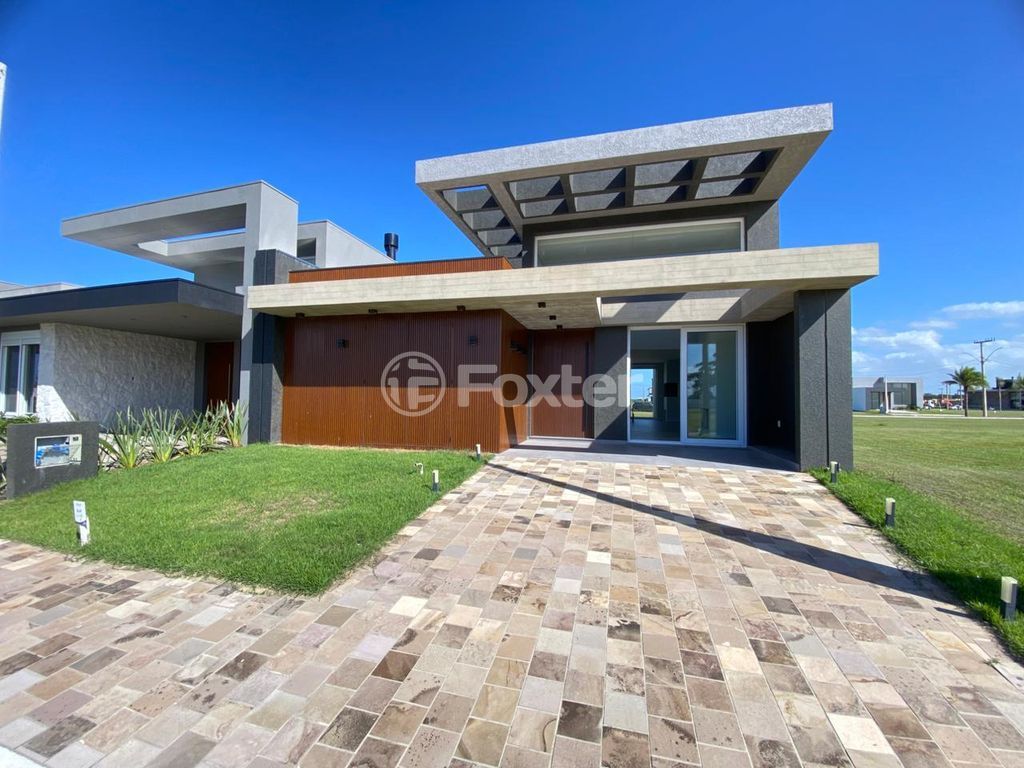 casa sobrado para comprar em Remanso, Xangri-lá - foto 1