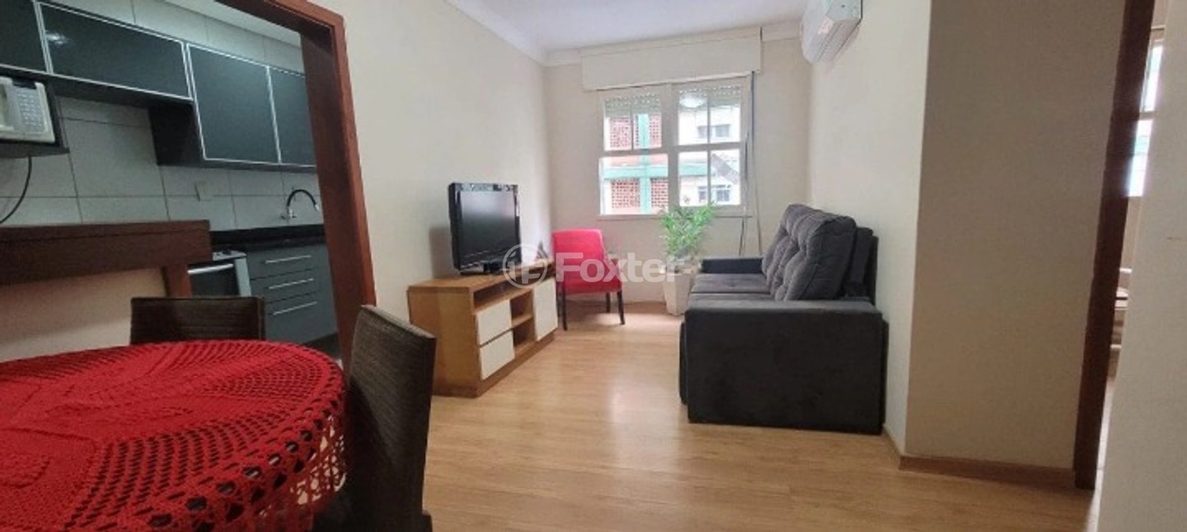 Apartamento para comprar em Petrópolis, Porto Alegre - foto 1