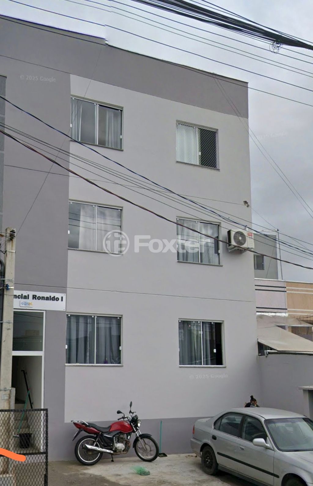 Apartamento para comprar em Jardim Algarve, Alvorada - foto 1