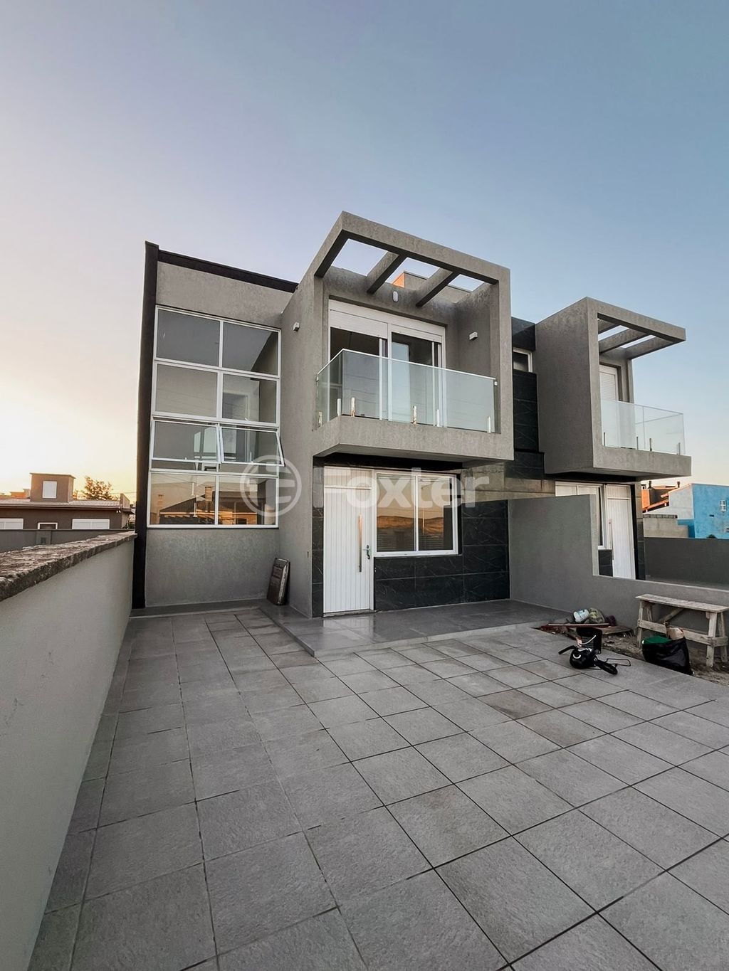 casa sobrado para comprar em Imbé, Imbé - foto 1