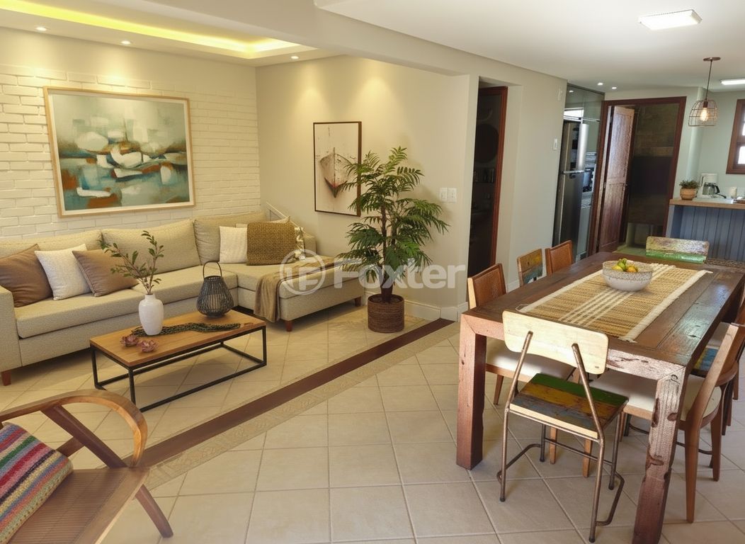 Casa em condominio para comprar em São Francisco, Torres - foto 1