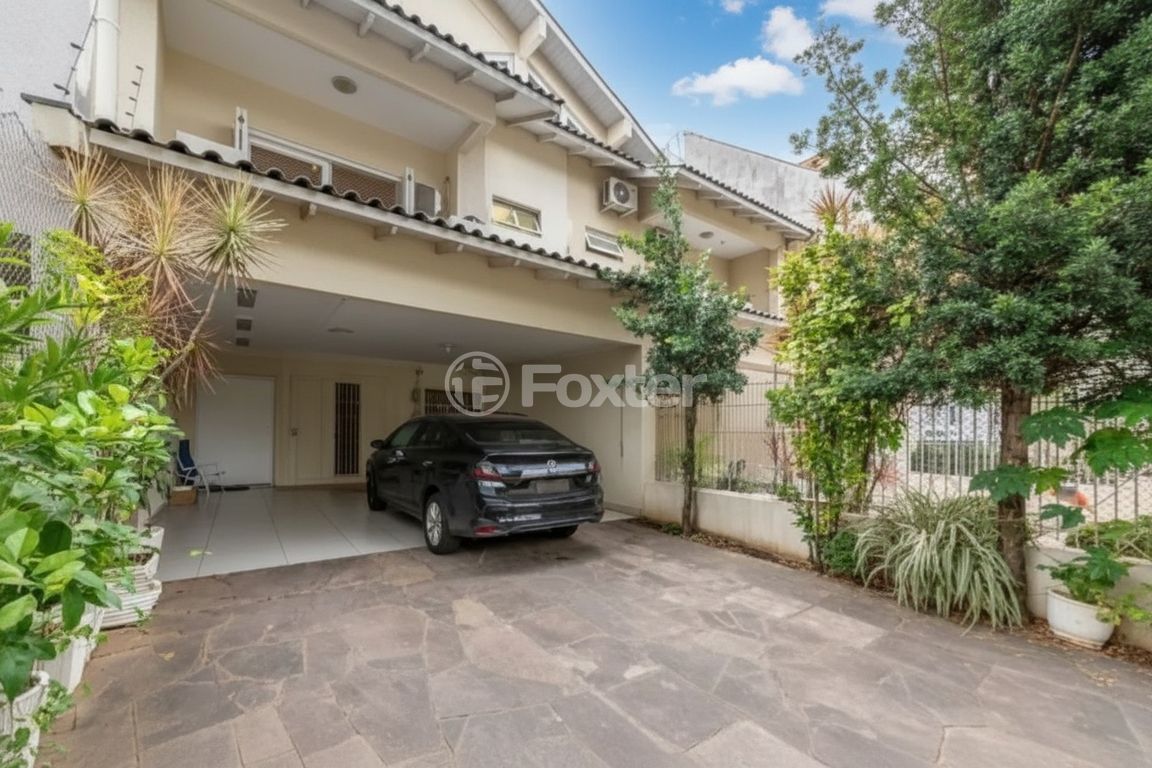 casa sobrado para comprar em Jardim Itu, Porto Alegre - foto 1