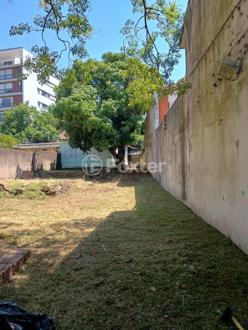 terreno lote condominio para comprar em Cristo Redentor, Porto Alegre - foto 1
