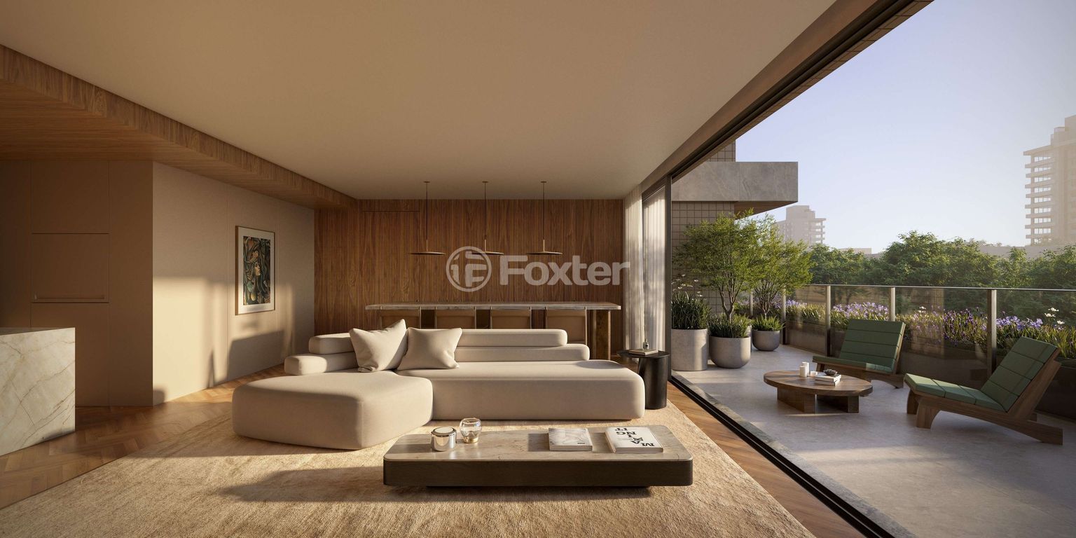 Apartamento para comprar em Auxiliadora, Porto Alegre - foto 1