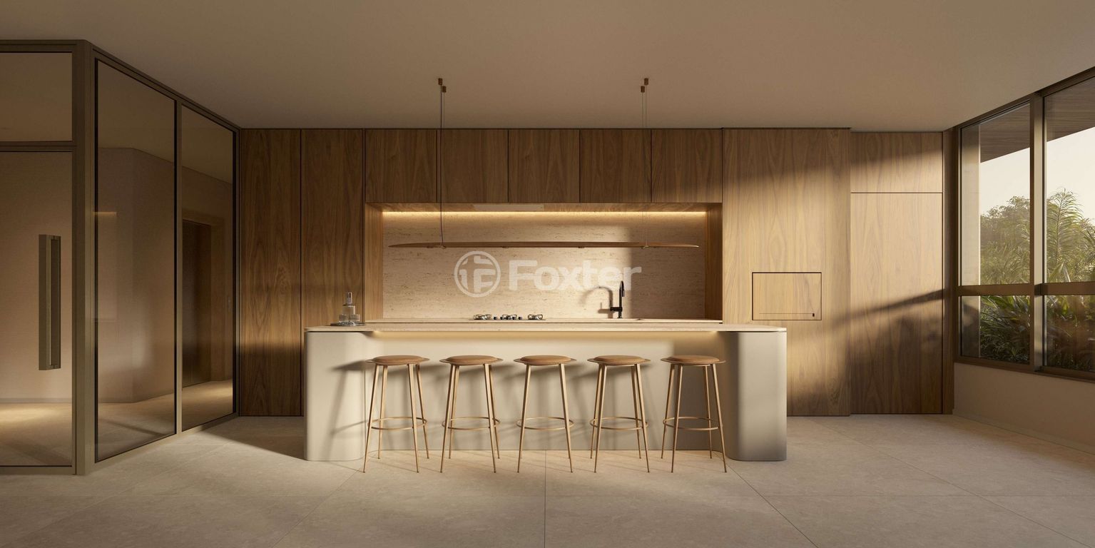 Apartamento para comprar em Auxiliadora, Porto Alegre - foto 1