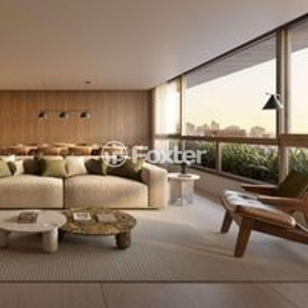 Apartamento para comprar em Auxiliadora, Porto Alegre - foto 1