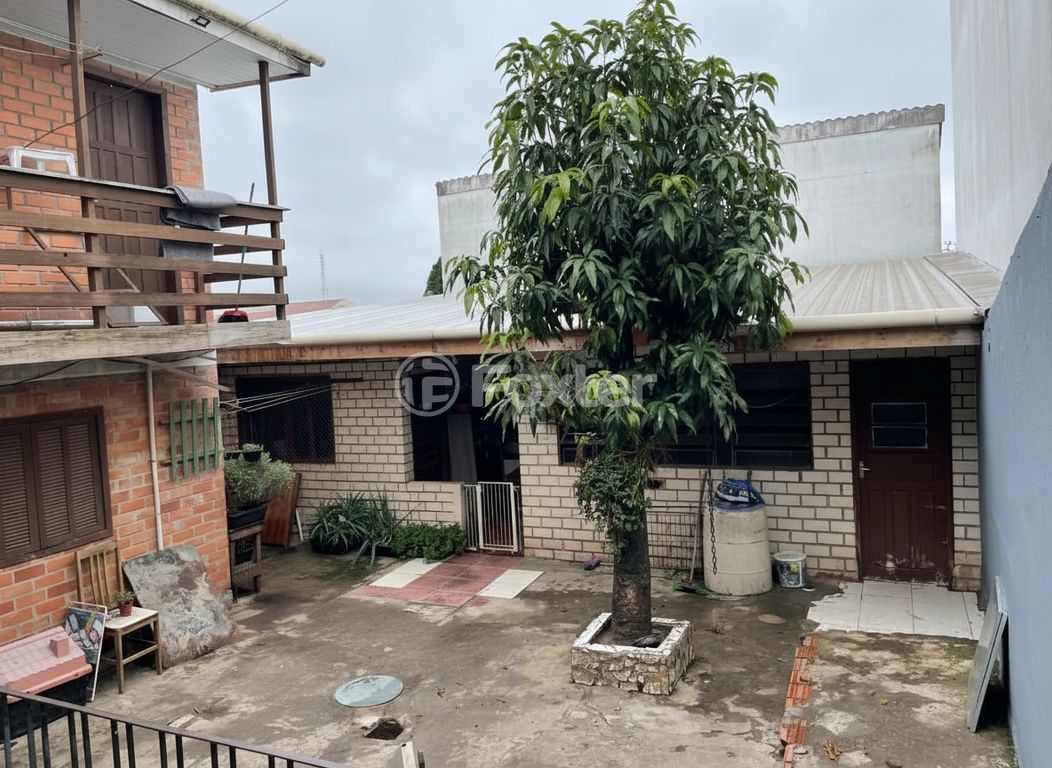 casa sobrado para comprar em São José, Canoas - foto 1