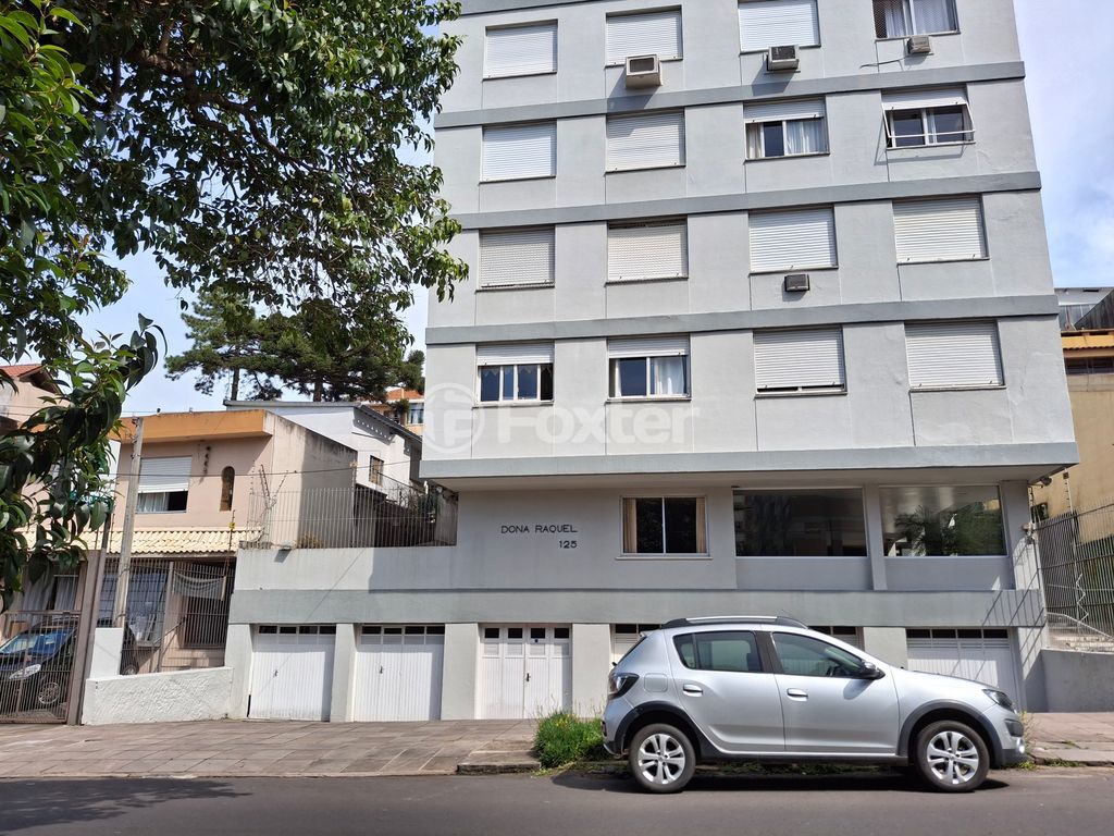 Apartamento para comprar em Petrópolis, Porto Alegre - foto 1