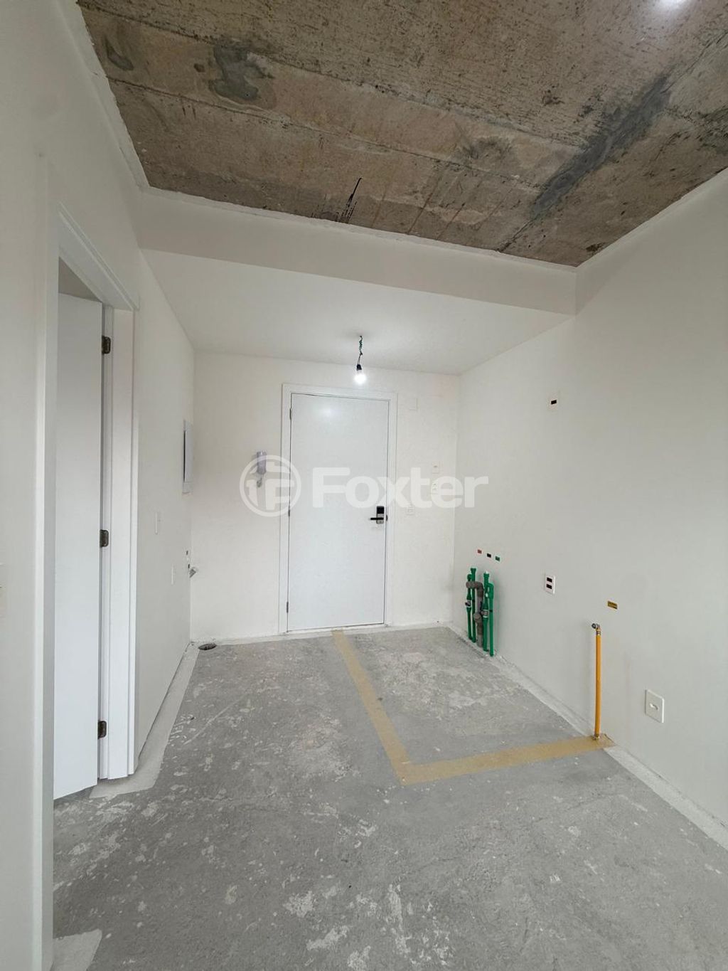 Apartamento para comprar em Bom Fim, Porto Alegre - foto 1