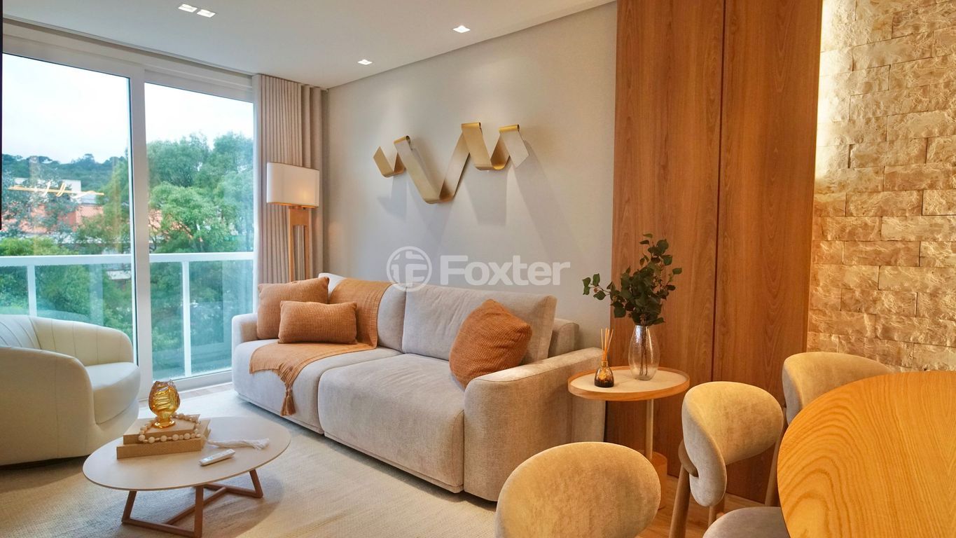 Apartamento para comprar em Jardim dos Ipes, Gramado - foto 1