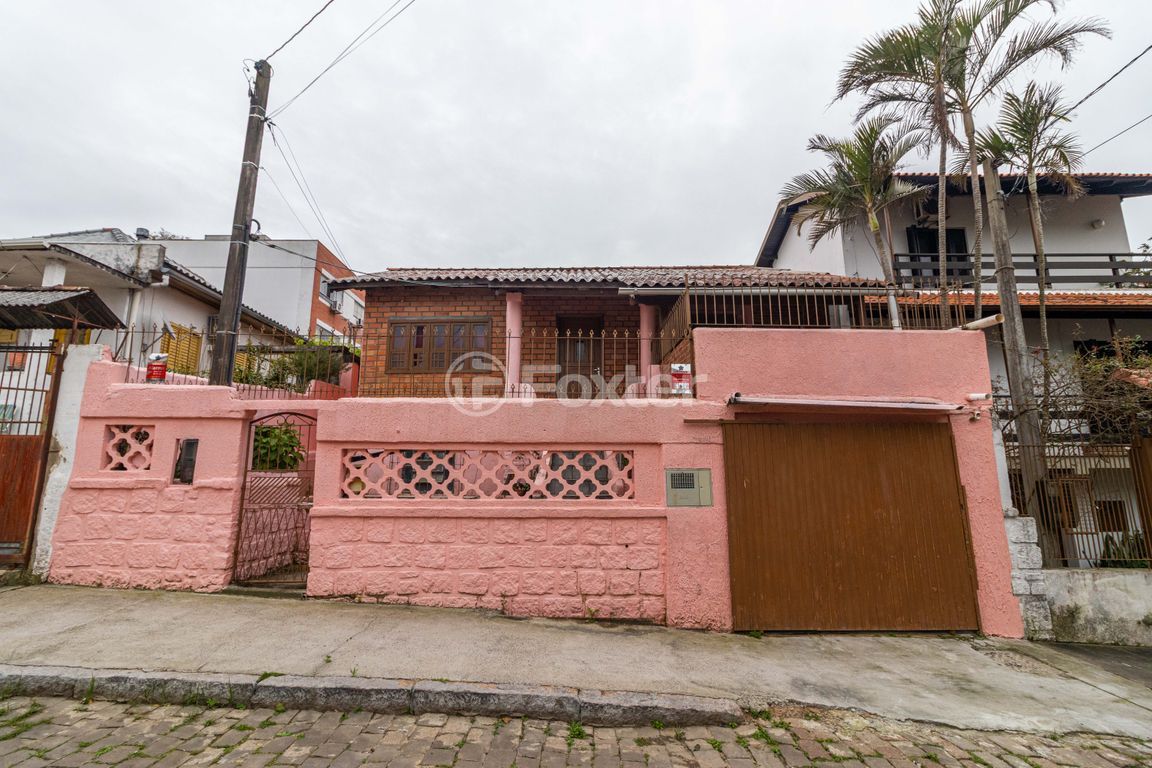 casa sobrado para comprar em Partenon, Porto Alegre - foto 1