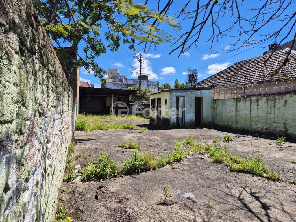 casa sobrado para comprar em São João, Porto Alegre - foto 1