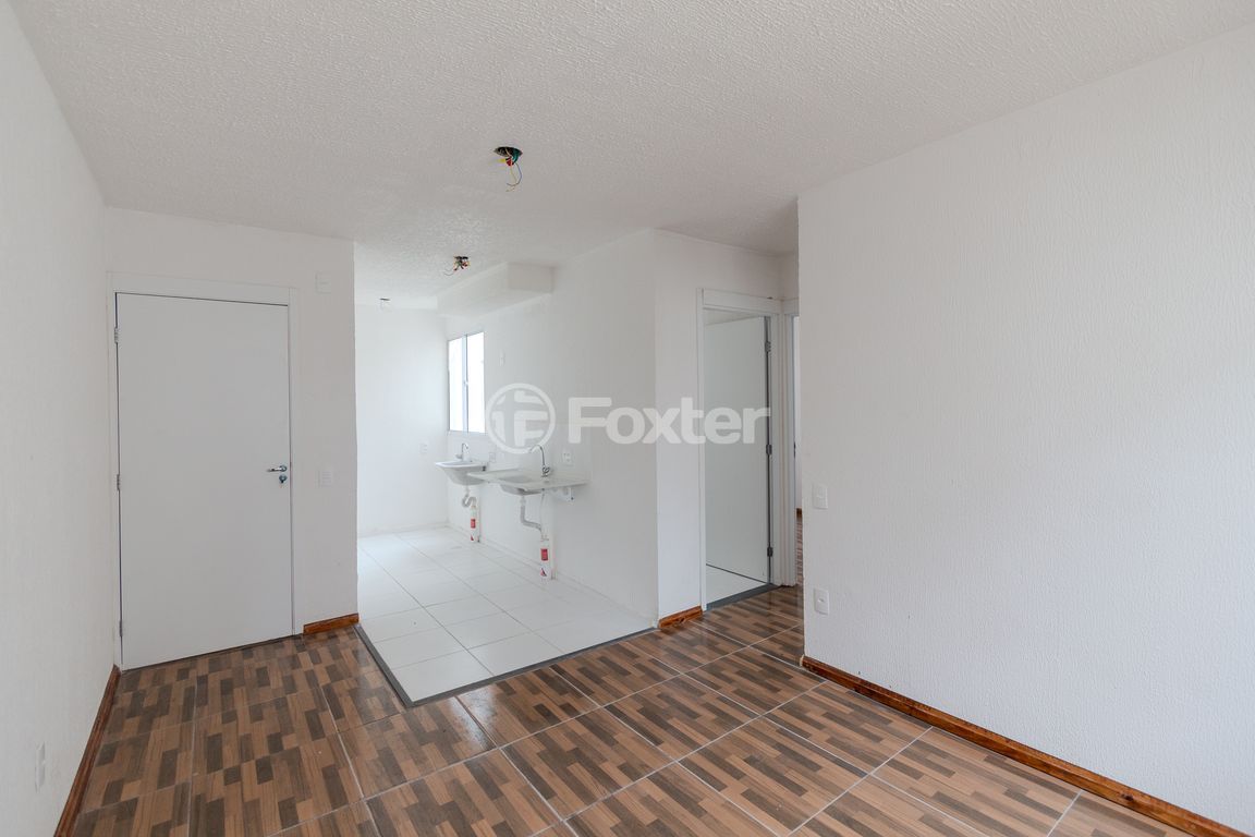 Apartamento para comprar em Passo das Pedras, Porto Alegre - foto 1