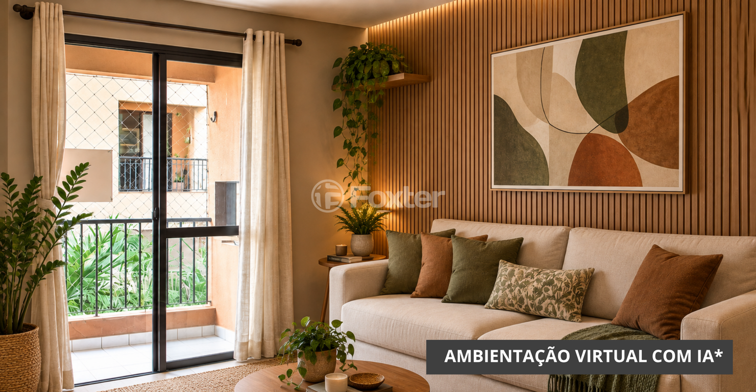Apartamento para comprar em Teresópolis, Porto Alegre - foto 1