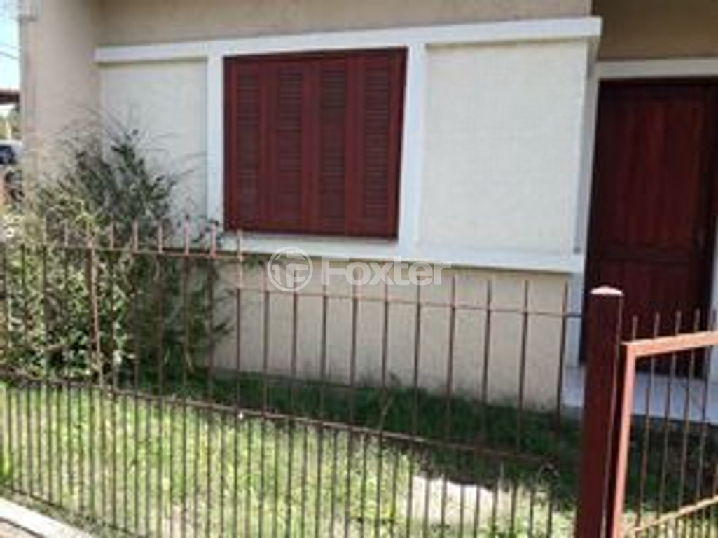 casa sobrado para comprar em São Tomé, Viamão - foto 1