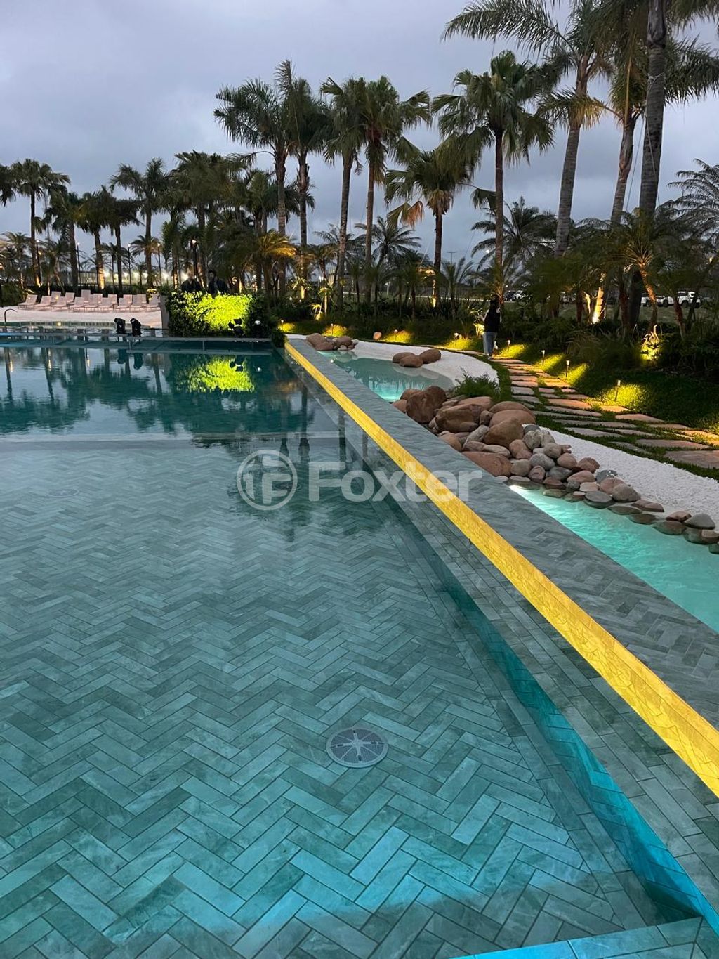 terreno lote condominio para comprar em XANGRI-LÁ, Xangri-lá - foto 1