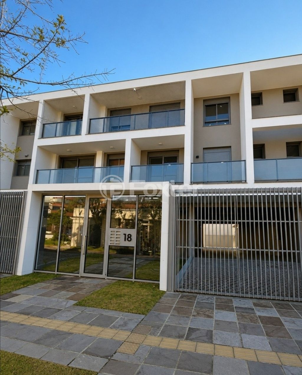 Apartamento para comprar em Chácara das Pedras, Porto Alegre - foto 1