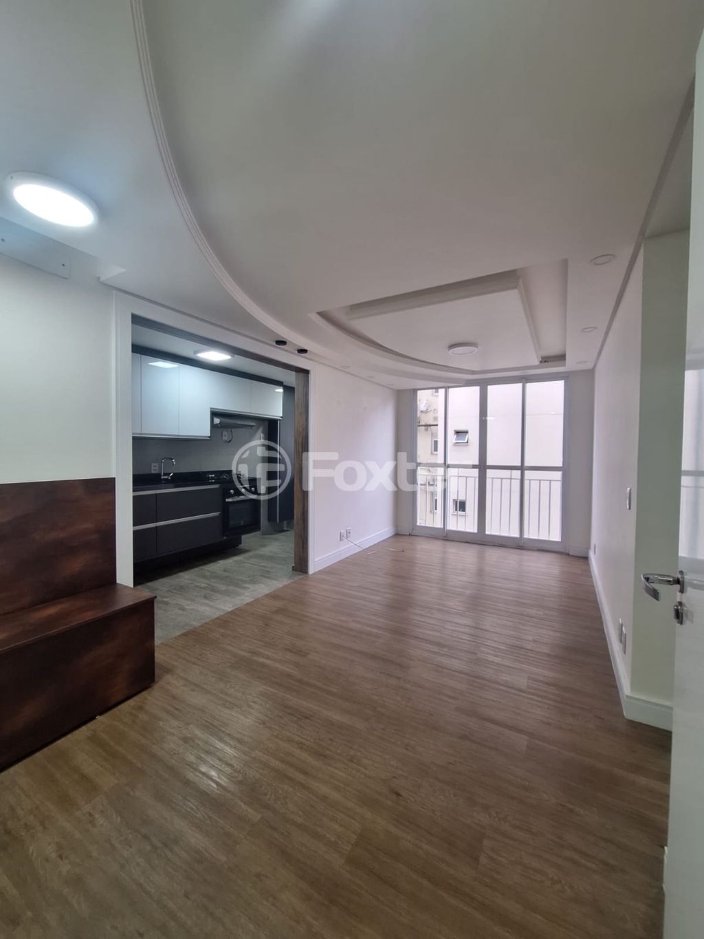 Apartamento para comprar em Walton Pontes Carpes, 39 - foto 1