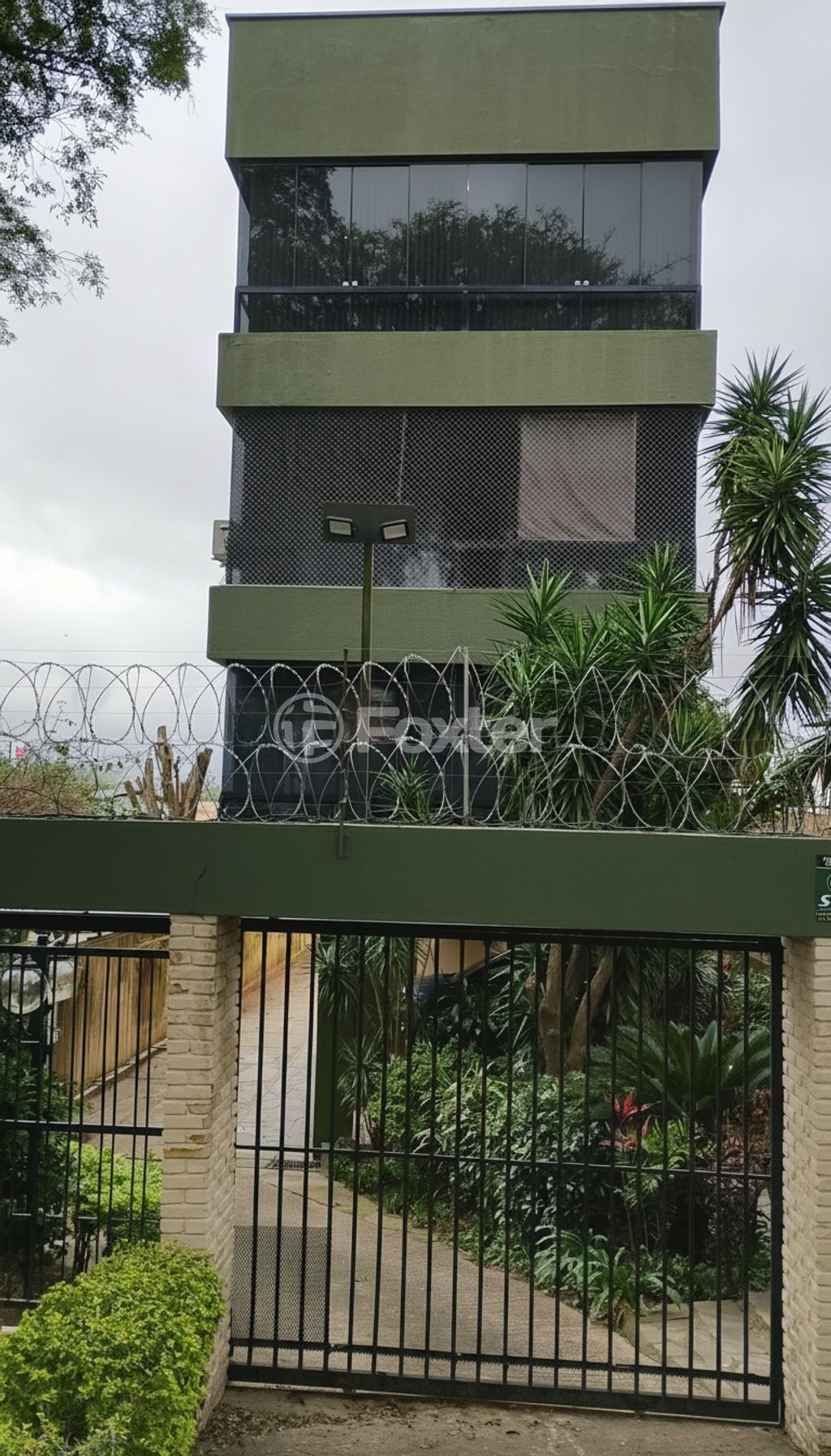 Apartamento para comprar em Cristal, Porto Alegre - foto 1