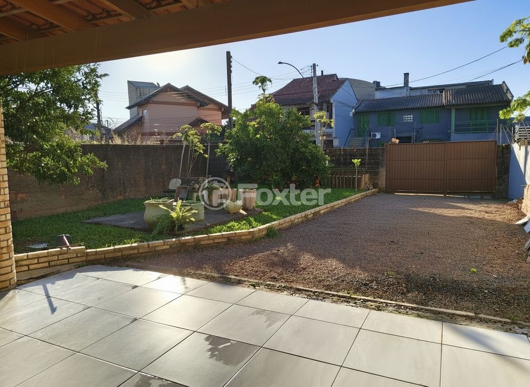 terreno lote condominio para comprar em Sarandi, Porto Alegre - foto 1