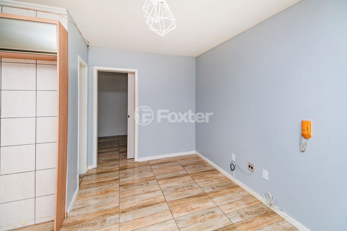 Apartamento para comprar em Ponta Porã, Cachoeirinha - foto 1