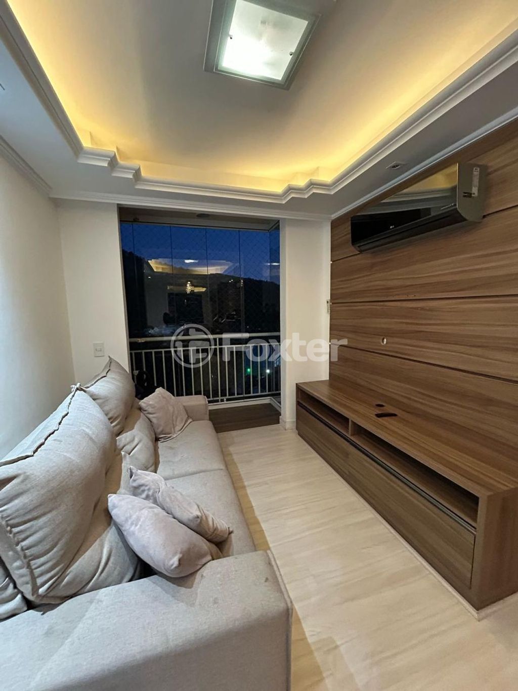 Apartamento para comprar em Morro Santana, Porto Alegre - foto 1