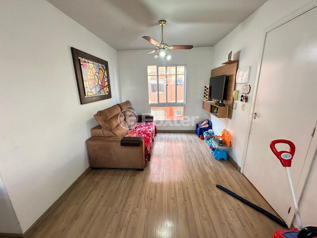 Apartamento para comprar em Igara, Canoas - foto 1