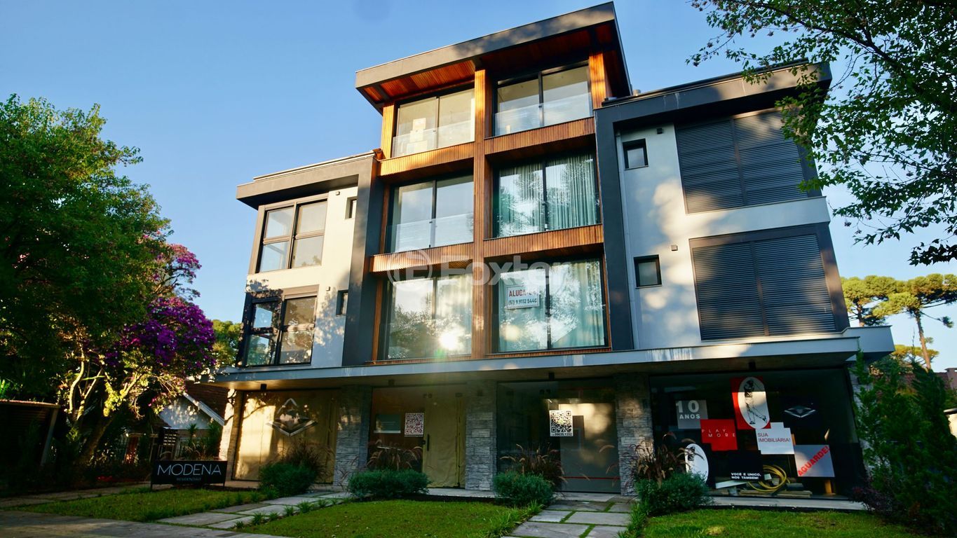 Apartamento para comprar em Planalto, Gramado - foto 1