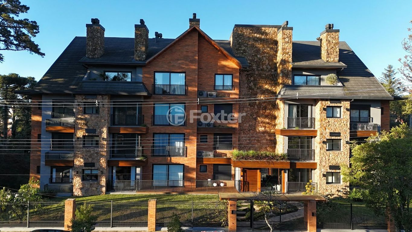 Apartamento para comprar em Planalto, Gramado - foto 1