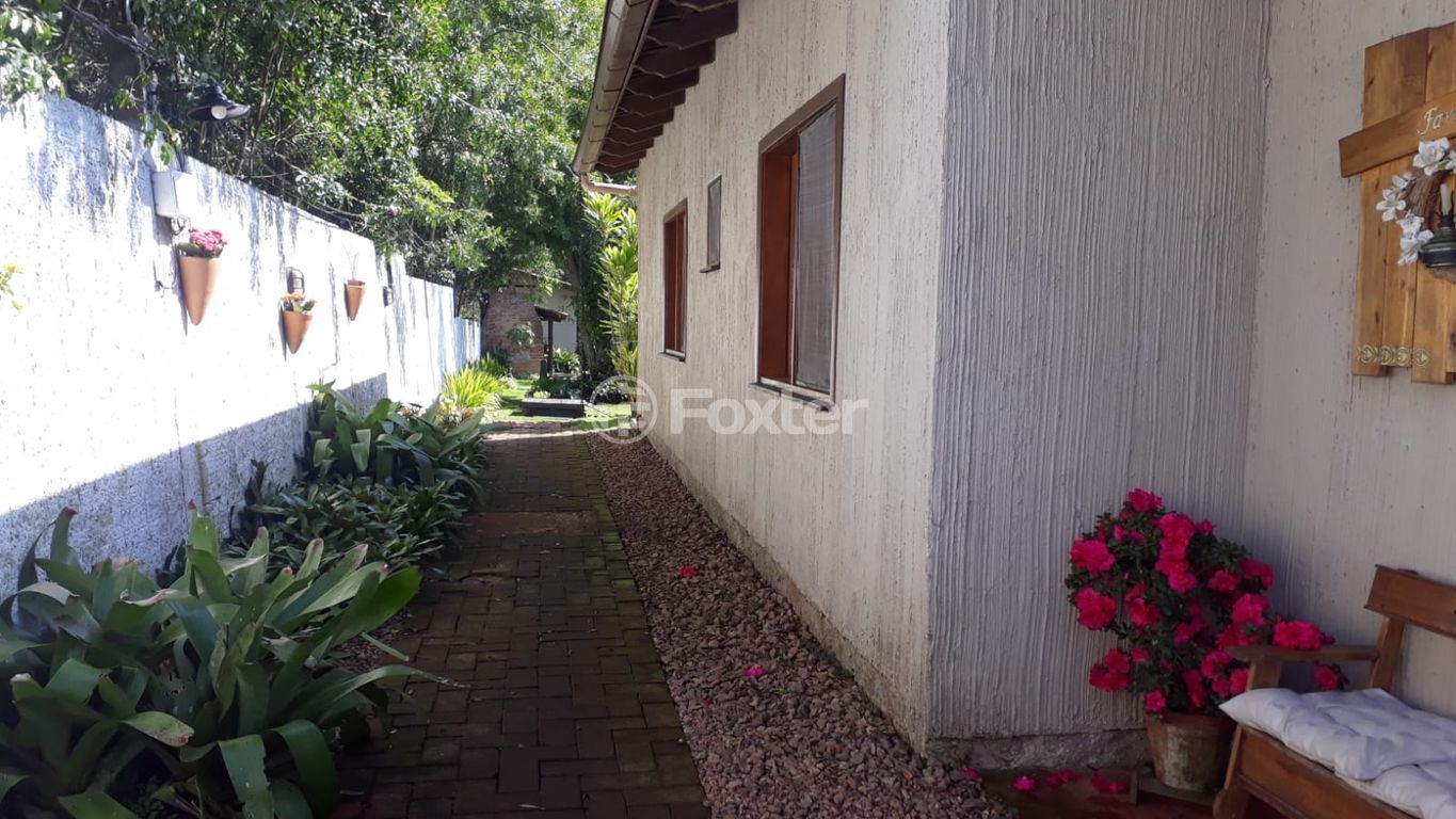 casa sobrado para comprar em Retiro da Ponta Grossa, 3437 - foto 1