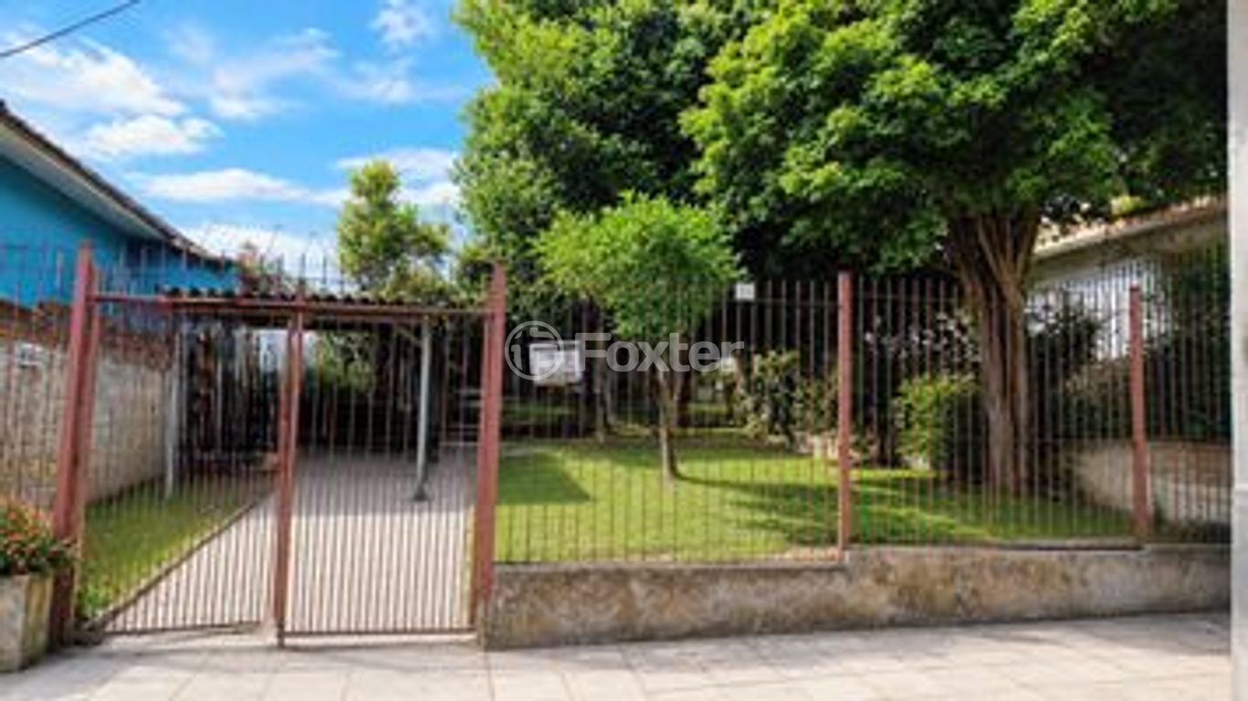casa sobrado para comprar em Partenon, Porto Alegre - foto 1