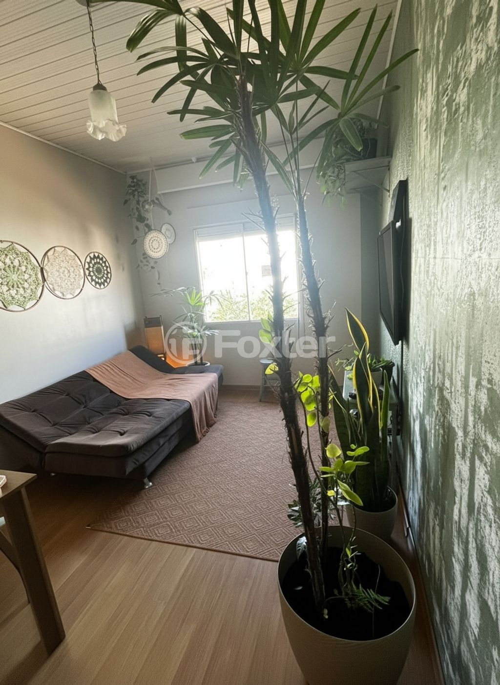 Apartamento para comprar em São Sebastião, Porto Alegre - foto 1