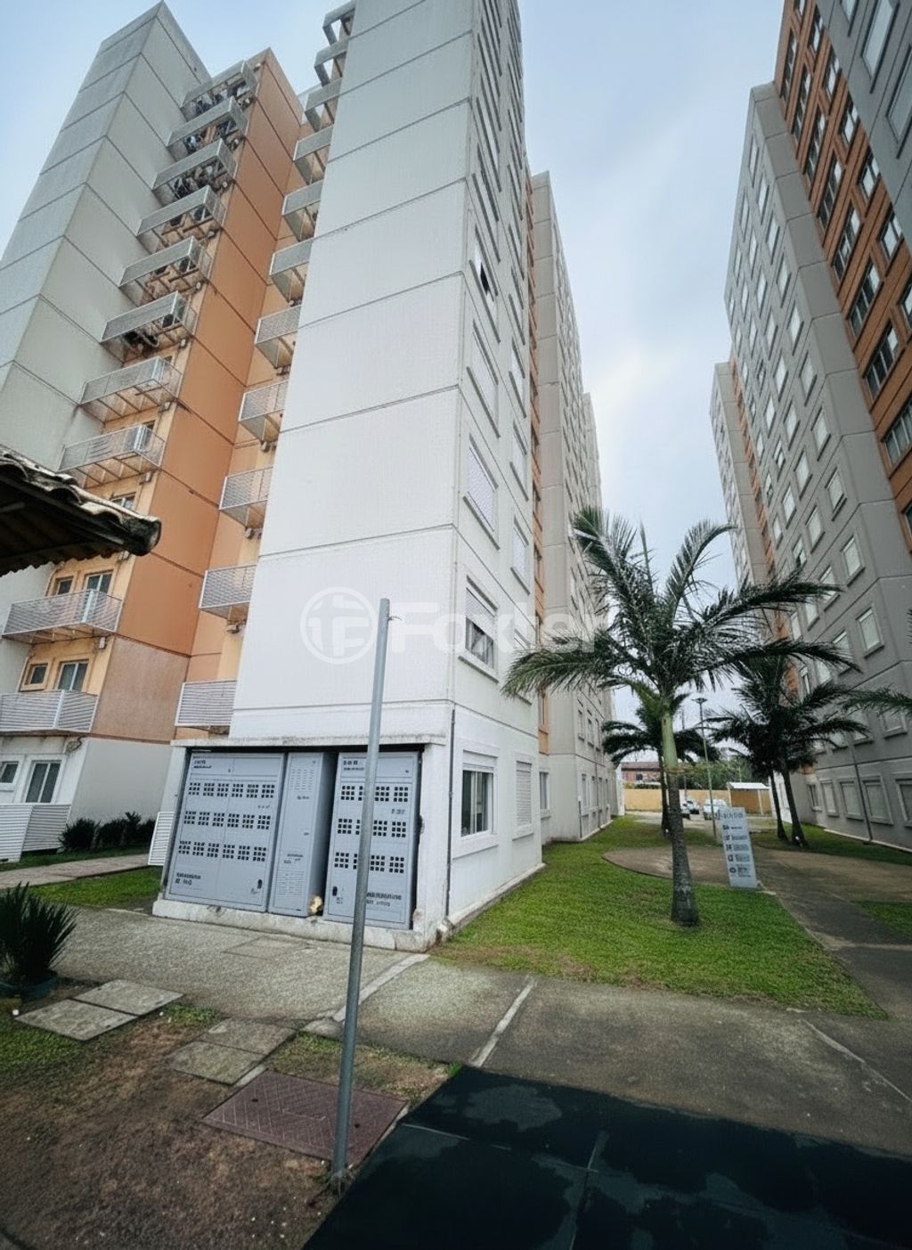 Apartamento para comprar em São Sebastião, Esteio - foto 1