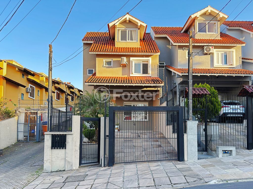 casa sobrado para comprar em Tristeza, Porto Alegre - foto 1