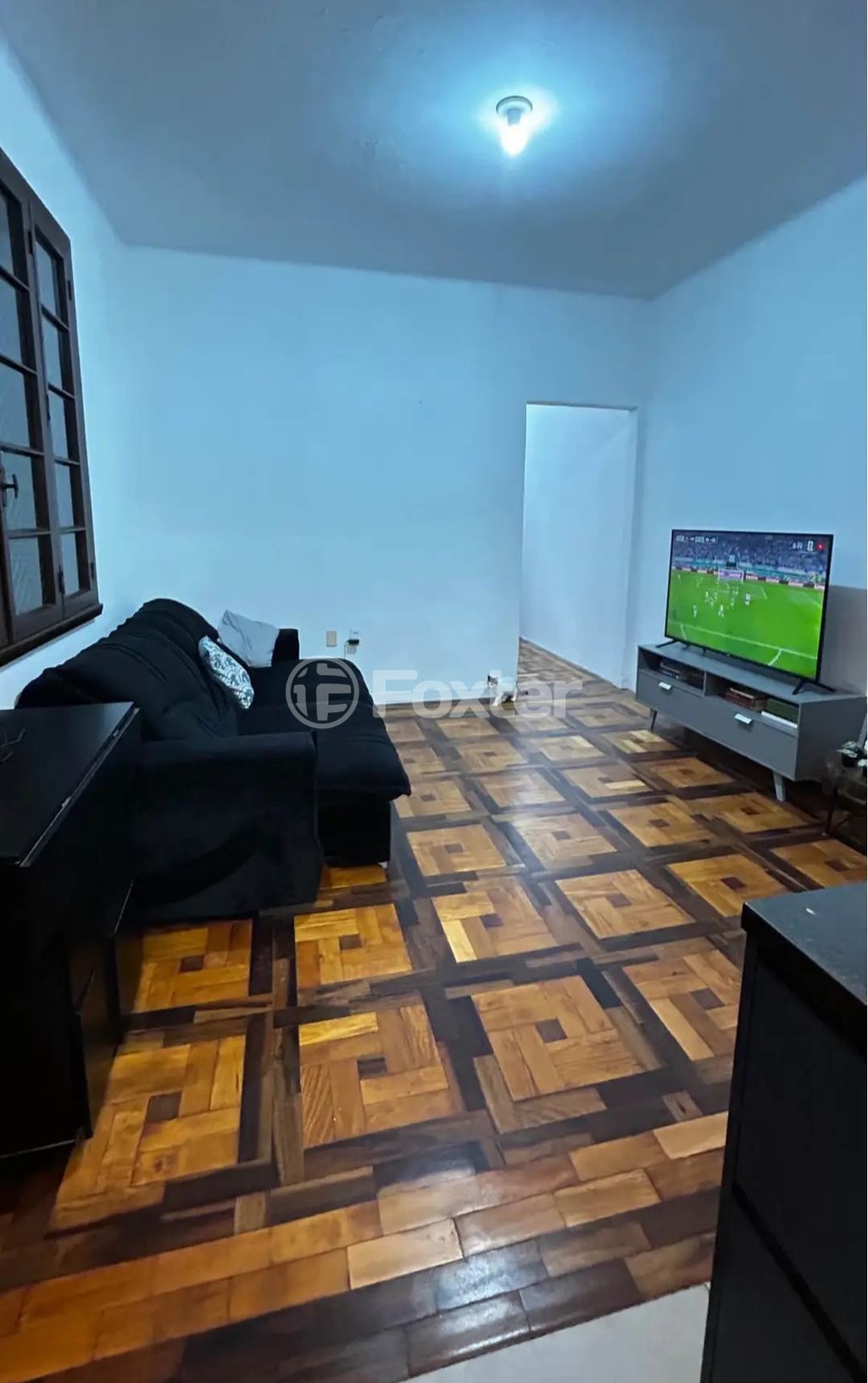 Apartamento para comprar em São João, Porto Alegre - foto 1