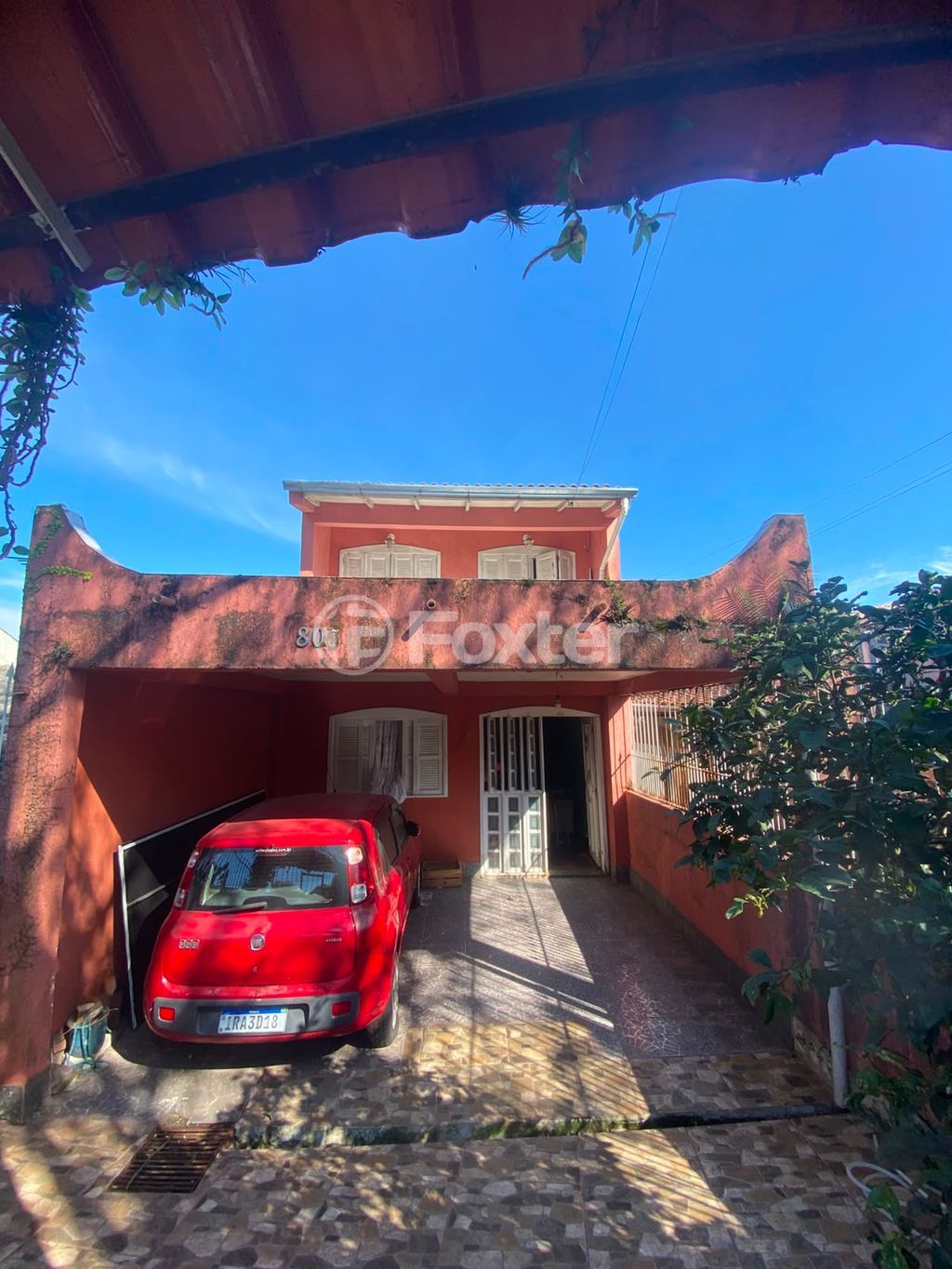casa sobrado para comprar em Bom Princípio, Gravataí - foto 1