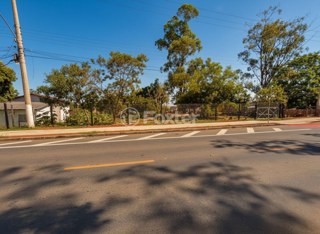 terreno lote condominio para comprar em Santa Cruz, Gravataí - foto 1