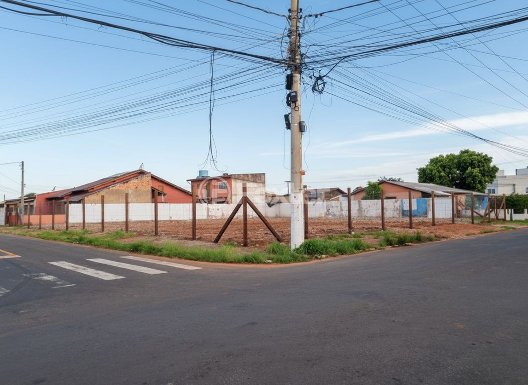 terreno lote condominio para comprar em Nossa Chácara, Gravataí - foto 1